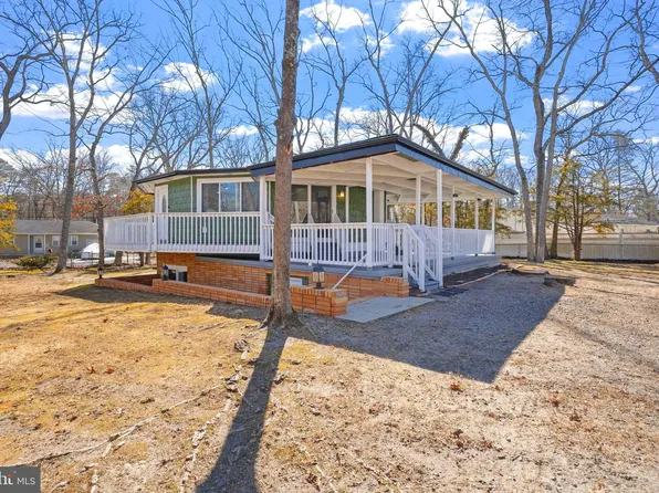 503 Hanover Blvd, Browns Mills, NJ 08015