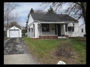2025 W Gilbert Ave, Peoria, IL 61604
