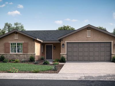 LOT 152 2459 Vintage Pl, Hanford, CA, 93230