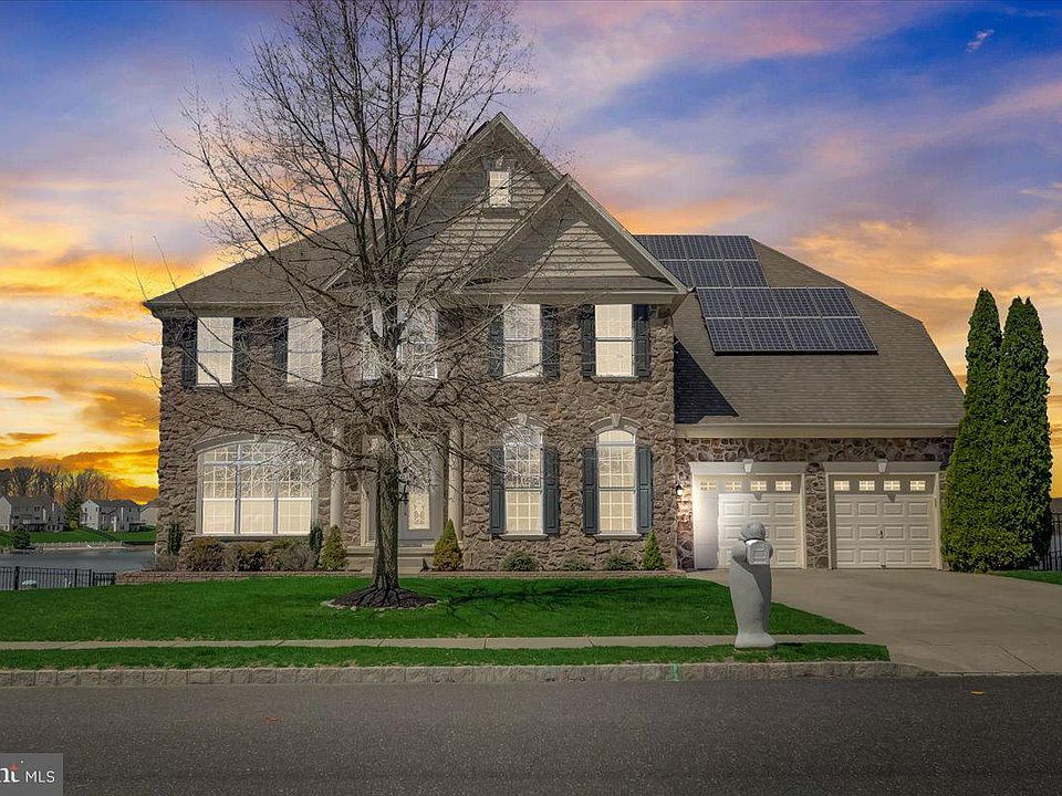 33 Mullen Dr, Sicklerville, NJ 08081 Zillow