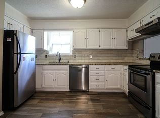 11323 S Ash St, Jenks, OK 74037