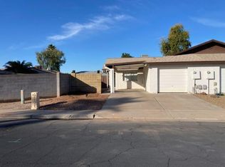 1454 S Doran, Mesa, AZ 85204
