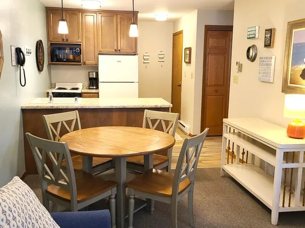 4940 N Landmark Cir #3222, Egg Harbor, WI 54209