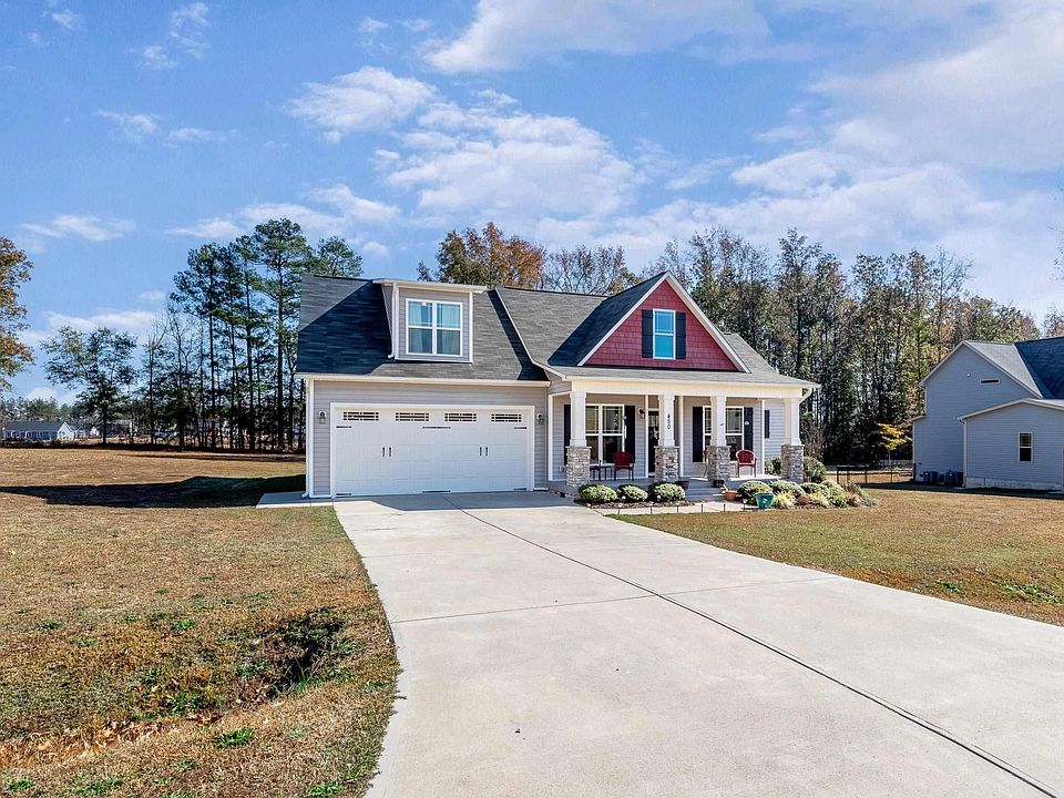 450 Cotton Mill Dr, Zebulon, NC 27597 MLS 2541030 Zillow