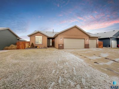1401 N Lalley Ln, Sioux Falls, SD, 57107