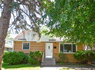4941 4th St NE, Columbia Heights, MN 55421