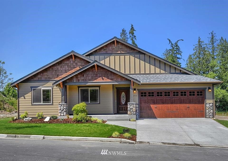 1st image of 2410 Lot 21 NE Confucius Way