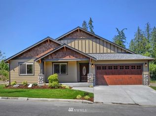 LOT 2410 NE Confucius Way #21, Poulsbo, WA 98370