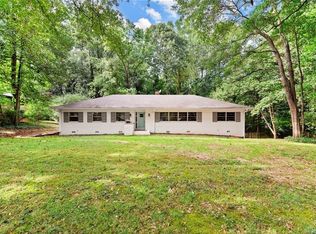 1545 Moores Mill Rd NW, Atlanta, GA 30327