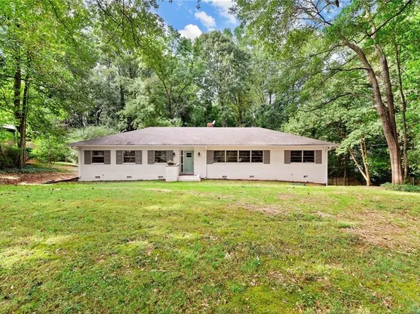 1545 Moores Mill Rd NW, Atlanta, GA 30327