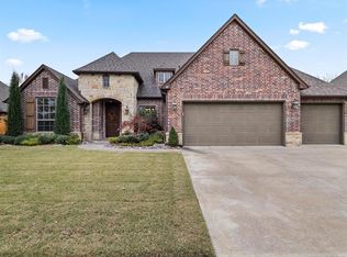 9508 E 91st St N, Owasso, OK 74055