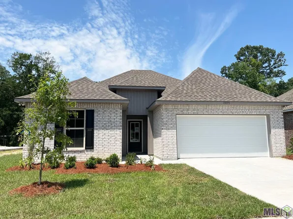 13171 Ducks Lndg, Gonzales, LA 70737