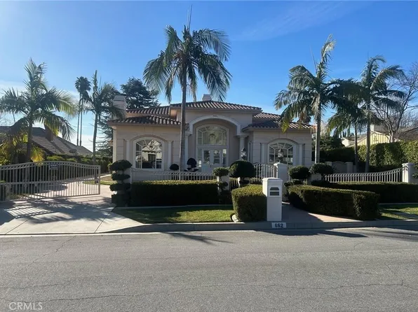 662 W Norman Ave, Arcadia, CA 91007