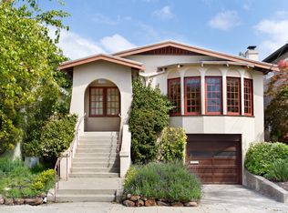 2333 Edwards St, Berkeley, CA 94702