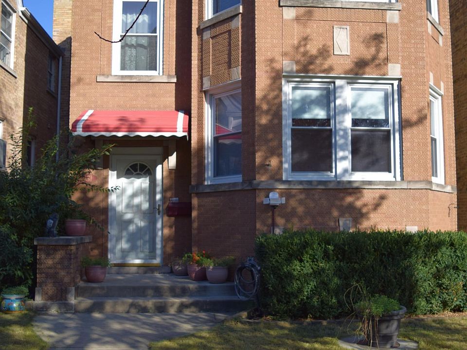 1st image of 4931 N Menard Ave Unit 1