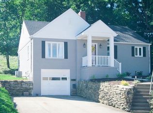 677 Chestnut St, Bridgeville, PA
