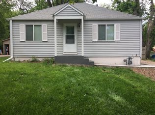 3111 N Cotner Blvd, Lincoln, NE 68507