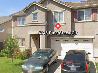 4348 Pine Creek Cir, Fairfield, CA 94534