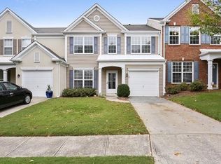 4103 Timbercreek Cir, Roswell, GA 30076