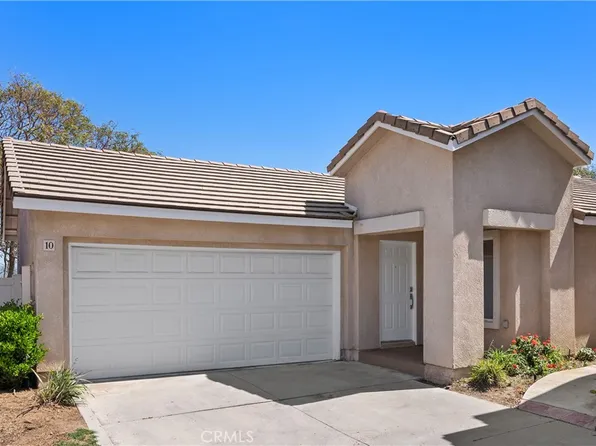 10 Ambrose, Aliso Viejo, CA 92656
