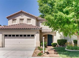 1363 Adagietto Dr, Henderson, NV 89052