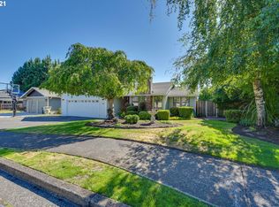 2566 218th Dr, Beaverton, OR 97003