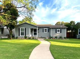 1517 W Avenue M, San Angelo, TX 76901