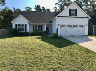 316 Landing Ln, Sneads Ferry, NC 28460
