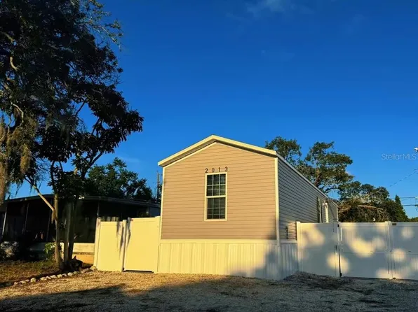 2013 KEPNER DRIVE, HOLIDAY, FL 34691
