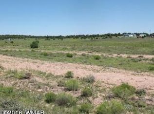 Tbd Avanti Way, Show Low, AZ 85901