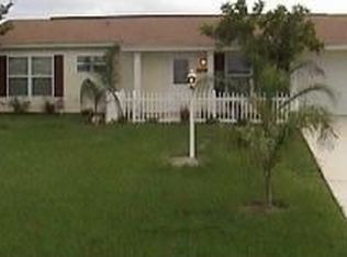 5180 Collingswood Blvd, Pt Charlotte, FL 33948