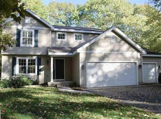 4670 Arbor Latch, Traverse City, MI 49685