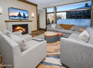 126 Riverfront Ln #205, Avon, CO 81620