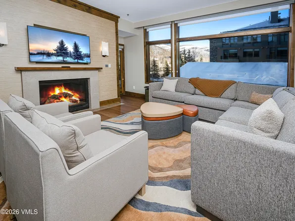 126 Riverfront Ln #205, Avon, CO 81620
