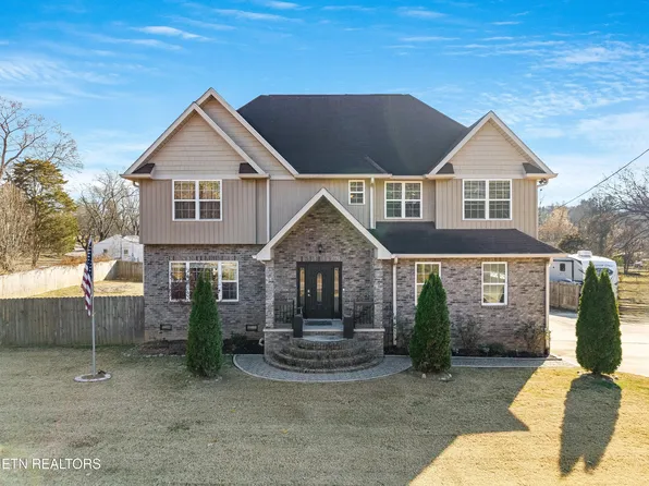 4706 Moss Dr Lot 5R, Knoxville, TN 37912