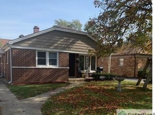 14623 Michigan Ave, Dolton, IL