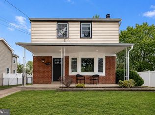 7487 Githens Ave, Pennsauken, NJ 08109
