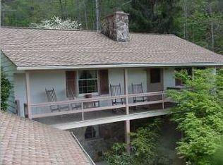 0 Wilson Cemetery Rd, Cullowhee, NC 28723