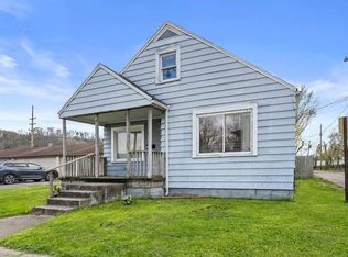 309 5th Ave, Huntington, WV 25702