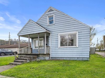 309 5th Ave, Huntington, WV, 25702