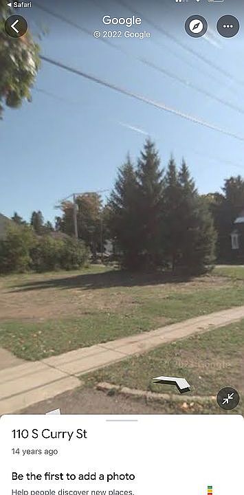 2nd image of 114 S Curry St