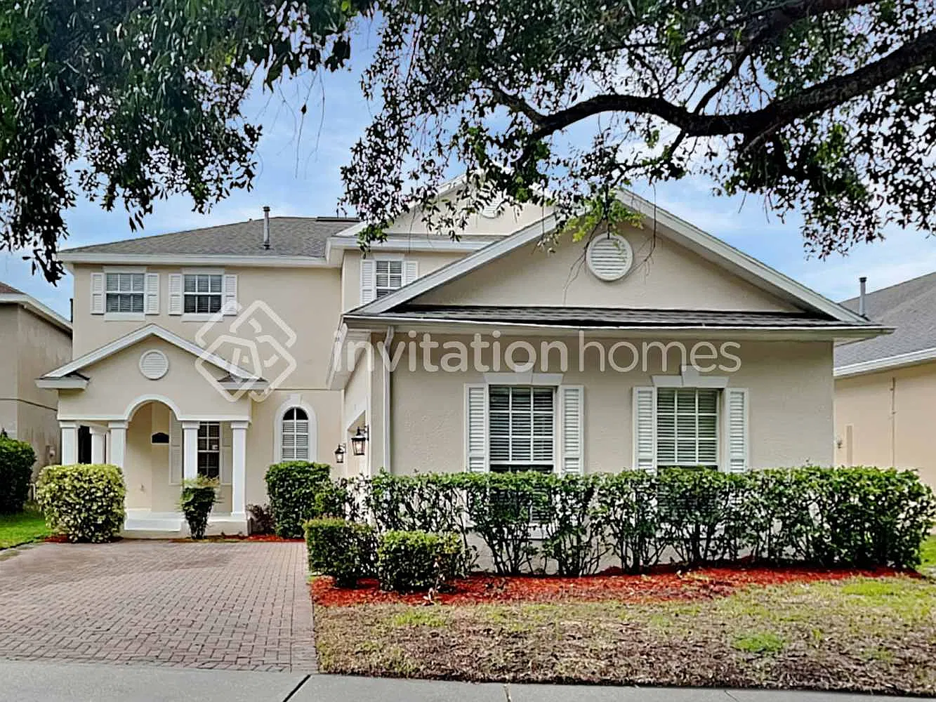 14529 Old Thicket Trce Winter Garden, FL 34787 — Photo 1
