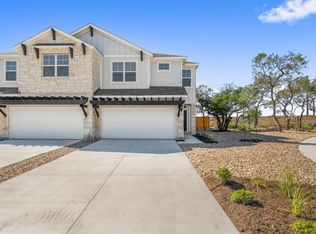 1538 McKinney Dr, Leander, TX 78641