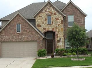 10517 Sedalia Dr, McKinney, TX 75072