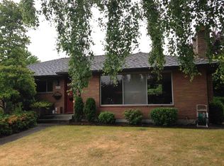 4251 NE 74th St, Seattle, WA 98115