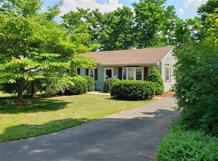 449 Litchfield Dr, Windsor Locks, CT 06096