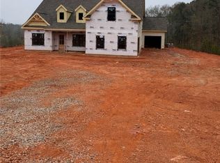 766 Youth Jersey Road, Monroe, GA 30655