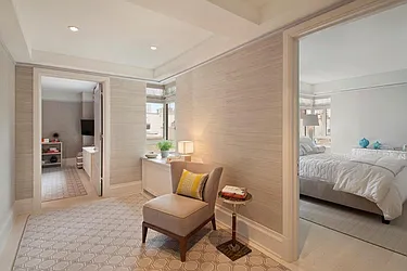 Rented by Berkshire Hathaway HomeServices New York Properties