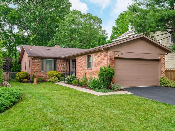 97 N Roosevelt Ave, Columbus, OH 43209