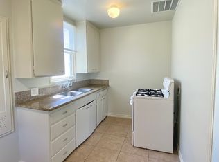 719 S Chapel Ave APT E, Alhambra, CA 91801
